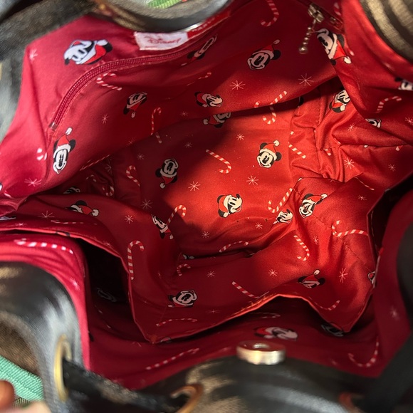 Disney x Harvey Convertible Bucket Bag - Picture 2 of 2